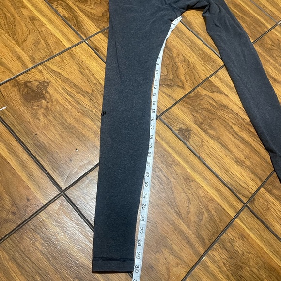 Lululemon" Align High Rise Pant Gray - Picture 15 of 16